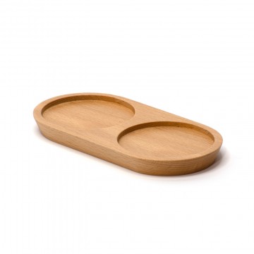 Sands Made | Mill Tray | Beech